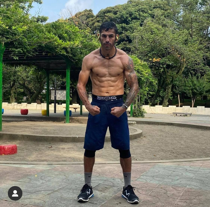 Jorge Linares, unul dintre cei mai renumiți pugiliști