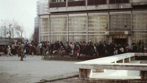 Se trăia mai bine pe vremea lui Ceauşescu? Cât costa un litru de ulei sau un kilogram de zahăr, înainte de Revoluţie