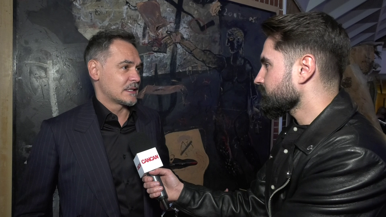 Răzvan Simion: "Am adaptat sistemele astea de valori, că e matematică pură până la urmă, le-am adaptat la TV și ne-a ieșit. Avem 15 ani acum, la 1 februarie, de Antena 1. Mult!"