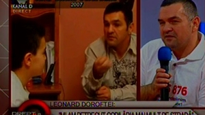 VIDEO Leonard Doroftei a fost corect de frica oamenilor: "Nu am fost unul care a furat, pentru ca ma gandeam la ce avea sa zica acel om a doua zi"