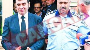 Penescu, cel dintai calusar al judetului