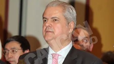 Avocatul lui Adrian Nastase cere amanarea pedepsei fostului premier cu 3 luni! VEZI cum e posibil