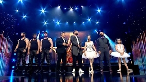 A fost acordat premiul de originalitate la ”Românii au talent”. Cine este câștigătorul