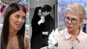 Ce crede Ilinca Vandici despre relația amoroasă pe care Violeta Bănică o are la 16 ani. A spus-o fără ocolișuri în direct, la TV: „Mi s-au părut foarte...”