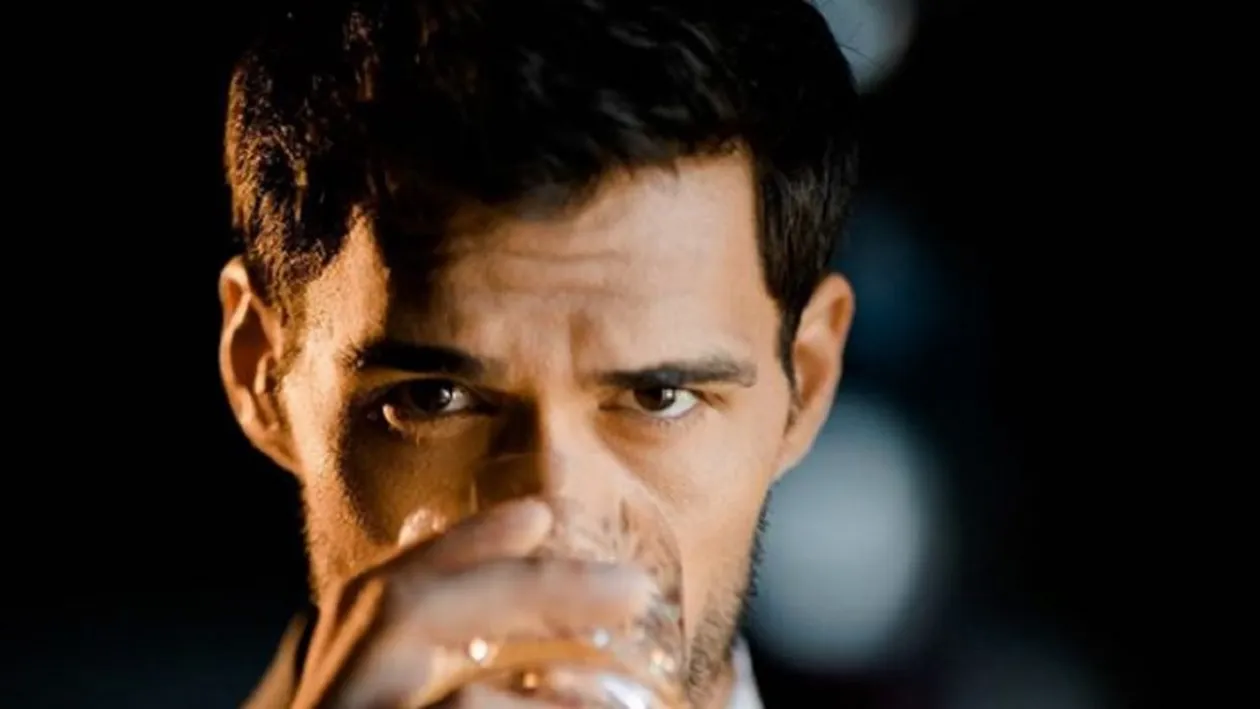 Tatăl lui George Burcea, dezvăluiri șocante! Soțul Andreei Bălan ar putea să nu fie fiul său: „Mama lui m-a înșelat cu doi bărbați. Unul e șofer de TIR”