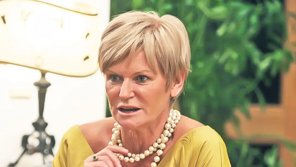 MONICA TATOIU, reacţie incredibilă în direct. A sărit să-i ia apărarea lui BOUREANU: „Ioana poate pune şi o bombă“