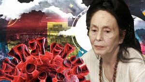 Adriana Iliescu, în pericol de când Bucureștiul a intrat în scenariul roşu: “Ne rugăm lui Dumnezeu”. Care este starea de sănătate a celei mai bătrâne mame din România
