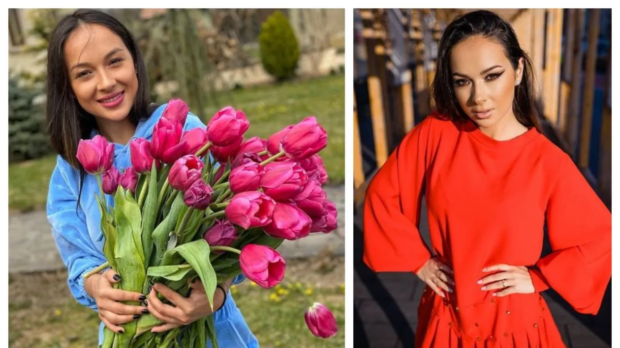 Vlăduța Lupău a ajuns la spital, în perfuzii. Ce s-a întâmplat cu soția lui Adi Rus. FOTO