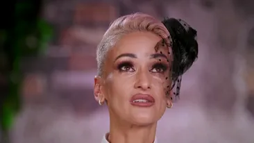 Fiica Gabrielei Lucuțar a ajuns pe masa de operație, după o provocare bizară de pe TikTok: ”Nu am știut ce să fac!”