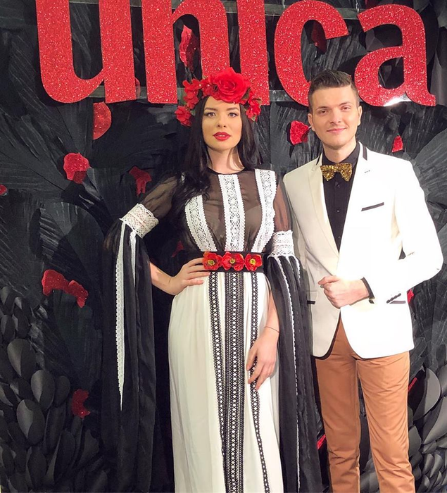 Brigitte Sfăt, întâlnire de gradul zero cu Denisa Dumitraș, femeia care i-a stricat căsnicia