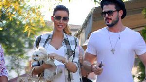 După ce îşi alesese căruciorul pentru fetiţa ei, BIANCA DRĂGUŞANU s-a răzgândit! De ce şi-a schimbat vedeta opţiunea