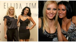 DANIELA CRUDU: ‘’Nu ştiu ce m-aş face fără tine..’’! Cui îi adresează bruneta acest mesaj emoţionant