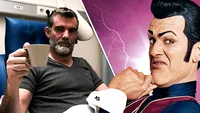 Stefan Karl Stefansson a murit la 43 de ani. Actorul era cunoscut pentru rolul din “Lazy Town”