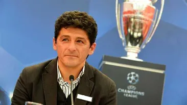 Miodrag Belodedici își reface viața la 55 de ani. Cum arată iubita lui mai tânără: Sunt îndrăgostit