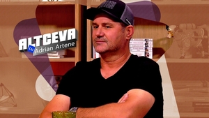 Gabriel Trifu dă cărţile pe faţă: "Este total greșit ce a spus ea cu dentistul..." Cum l-a cunoscut Catrinel Sandu pe actualul soţ, de fapt