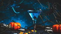 (P) Cum construiești o petrecere de Halloween în jurul atmosferei, nu doar al decorului