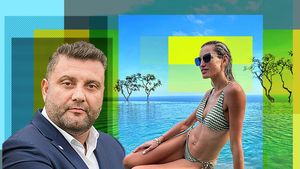 CANCAN.RO are detalii suculente despre milionarul care a divorțat discret: și-a lăsat ”fosta” fără un leu și stă pe două continente cu nevasta miss