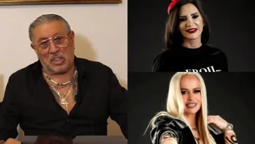 Serghei Mizil îi ia apărarea Andei Adam în scandalul momentului de la Asia Express și o face praf pe Mara Bănică: „O perversitate, m-a terorizat”