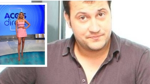Șerban Huidu, despre scandalul cu asistenta de la Acces Direct: „A făcut ceea ce face o femeie normală. Nu a tăcut. Să vă fie rușine că acceptați violența!”