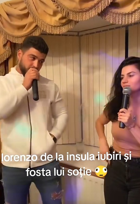 Ea este mama copiilor lui Lorenzo de la Insula iubirii 2026. Cum arăta iubitul Nattashei pe vremea când se intitula Laurențiu Bălăucă