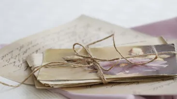 Capsula timpului! Bilețel scris în mai 1905, descoperit după 120 de ani. Ireal ce scria în el