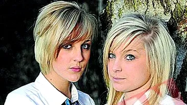 Prea blonde pentru scoala