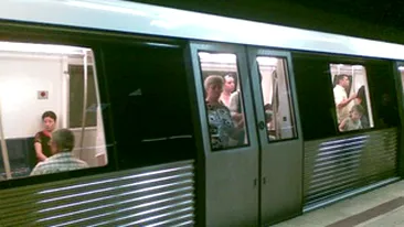 Statiile de metrou Pajura si Parc Bazilescu vor fi puse in functiune in prima parte a anului viitor!