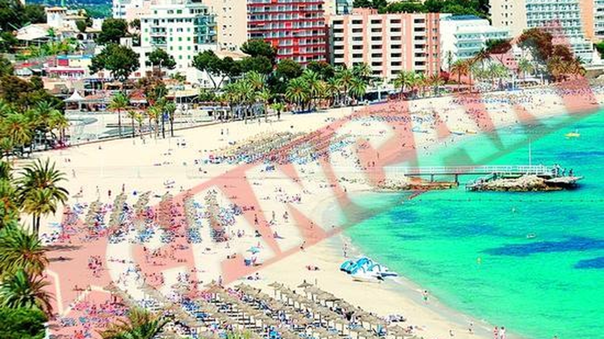 Spania, destinatia de top a verii