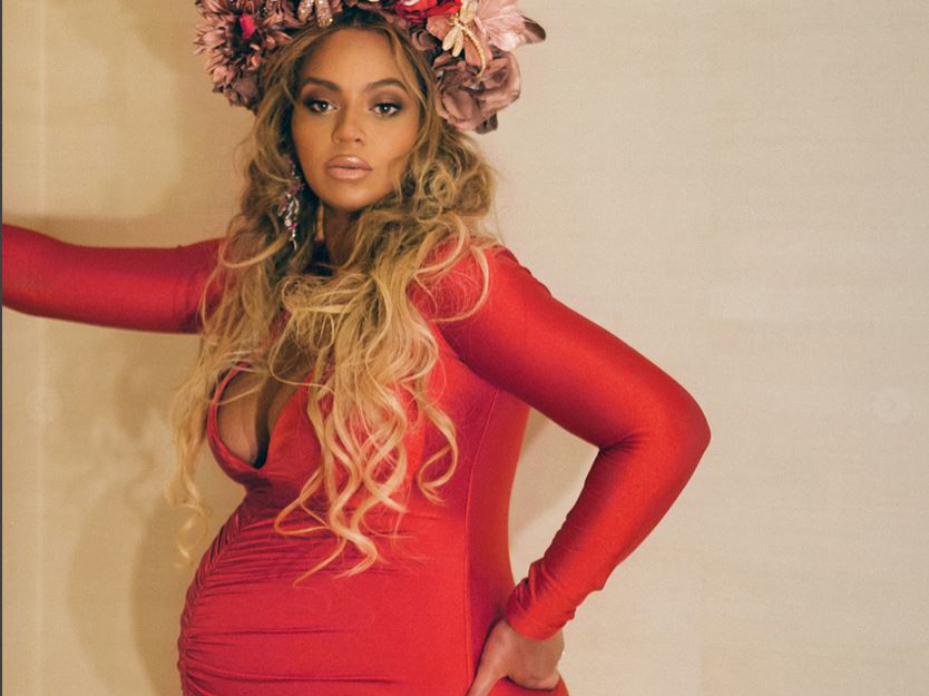 S-a aflat! Iată cum se vor numi gemenii artistei BEYONCE şi a lui JAY Z