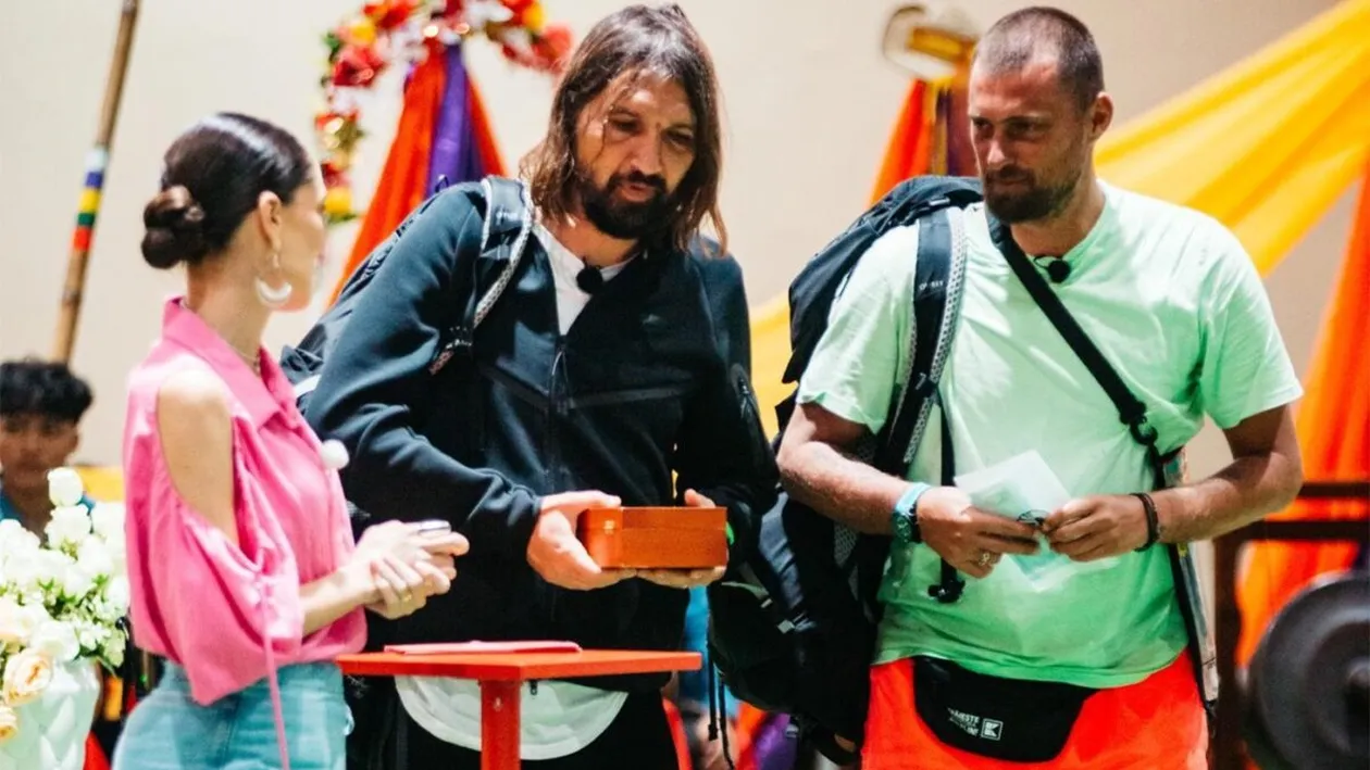 Cum au câștigat Dan Alexa și Gabi Tamaș finala Asia Express 2025, de fapt. Câți bani au primit de la Antena 1