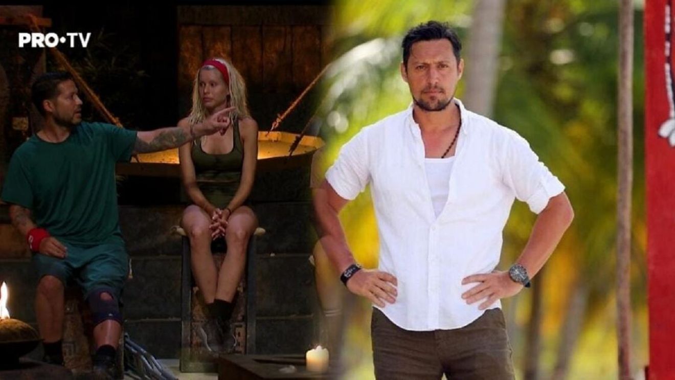 Ce afecţiune medicală are Jorge? De asta l-au dat afară de la Survivor România
