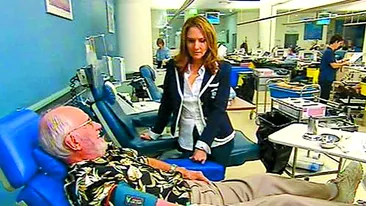 A salvat de la moarte 2,2 milioane de bebelusi