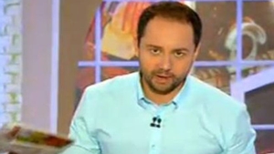 Catalin Maruta i-a transmis un mesaj lui Silviu Prigoana! "Va anunt ca pariul nostru s-a anulat"