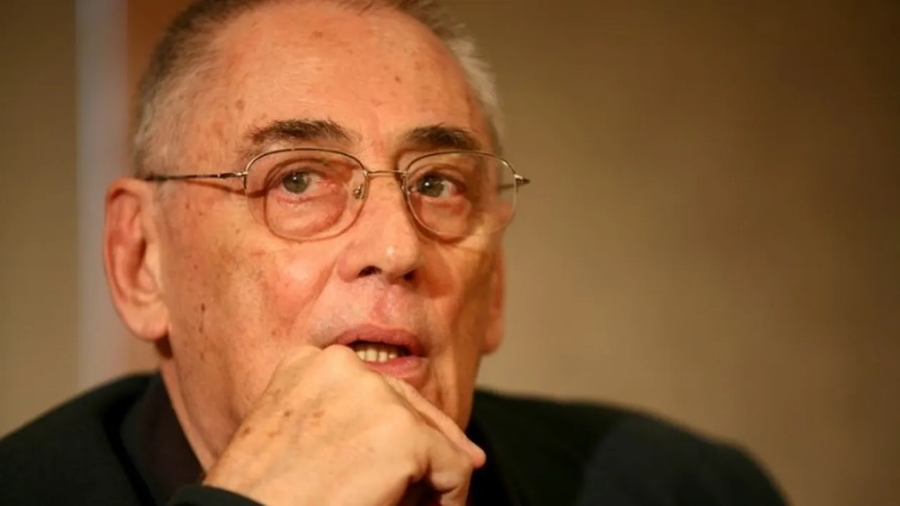 Momente dificile pentru Horia Moculescu! Compozitorul a ajuns pe mâna medicilor și a fost conectat la un aparat de oxigen