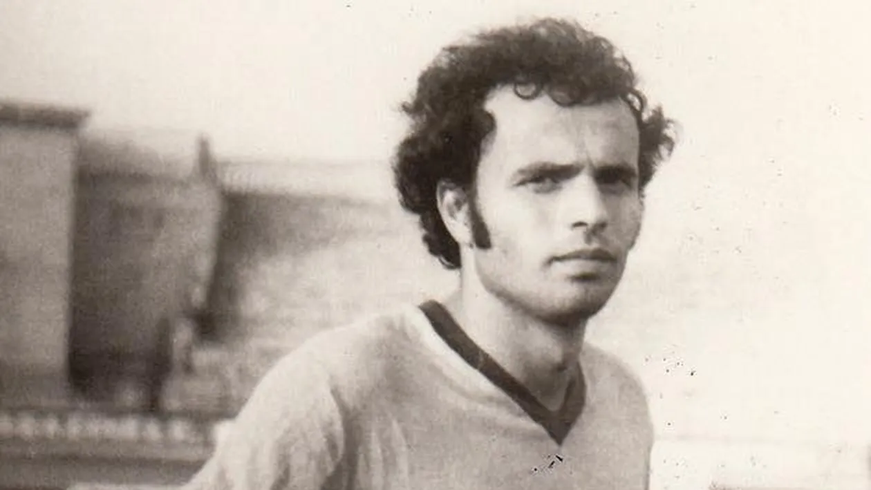 Doliu în lumea fotbalului! A murit Ilhan Mustafa, fostul jucător legendar de la Farul Constanța
