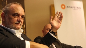 Decizie de ultima ora in cazul mortii lui Dinu Patriciu! Femeia care a vrut sa-i ia toata averea vrea sa faca un gest socant!