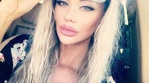 Bianca Drăguşanu i-a scos peri albi lui Victor Slav în emisiune. Replica Andreei Mantea: „Eu ştiu că e bărbată-tu, dar cu mine nu-ţi merge”