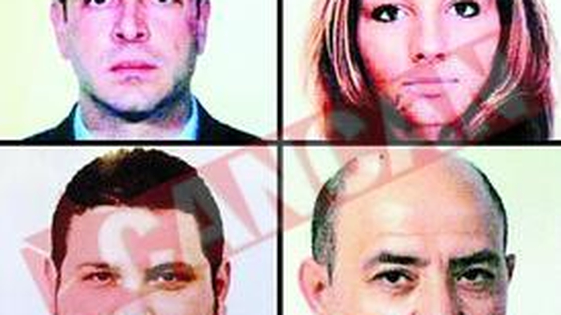 O romanca, acuzata ca are legaturi cu mafia
