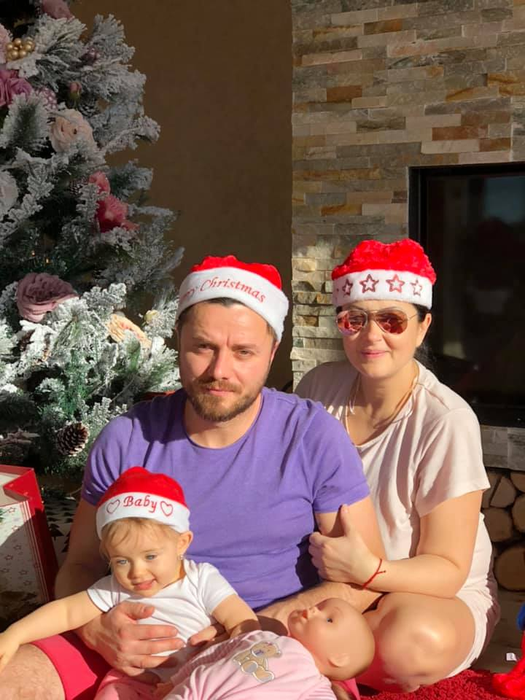 Gabriela Cristea naște prematur! „Singurul lucru care m-a salvat a fost că am..”