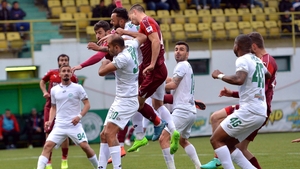 Start în runda a XX-a a Ligii I »» Programul complet al etapei!
