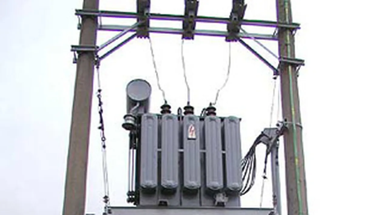 Peste 16.000 de persoane din doua localitati, fara apa din cauza furtului unui transformator