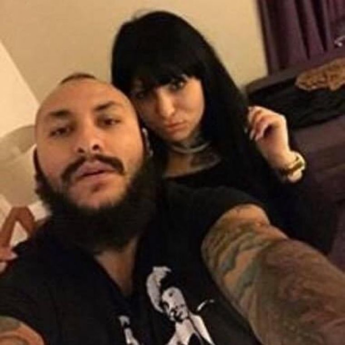Ea l-a “vândut” pe Dani Mocanu. Ce face acum Elena, după ce l-a dat pe mâna DIICOT-ului