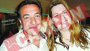 Marcel Raducanu si-a rascumparat sotia cu 10.000 de marci