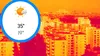 Meteorologii Accuweather au modificat prognoza și anunță caniculă iminentă în București. Pe ce dată vine
