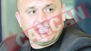 Mititelu s-a tuns de Craciun, sa alunge ghinionul