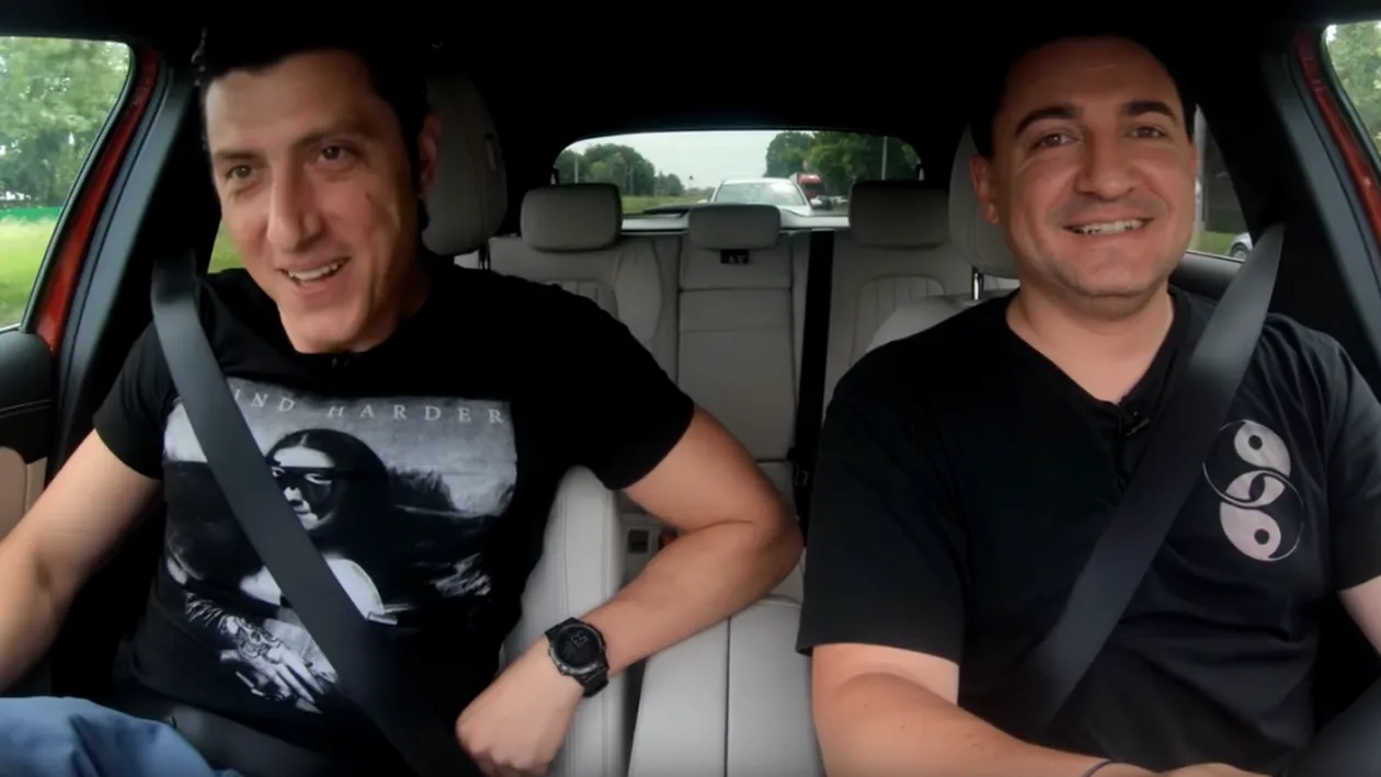 Giani din Las Fierbinți a vorbit pentru prima dată despre boala pe care o are! Drama prin care trece actorul Costantin Diță: Nasol rău