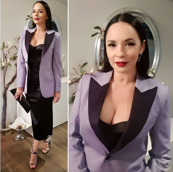 Andreea Marin a slăbit 20 de kilograme în 3 ani cu ajutorul unei diete simple. ACESTEA sunt la ingredientele la care a renunțat