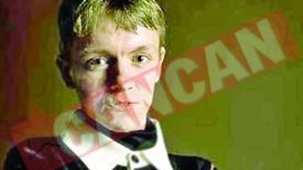 "Cred ca o sa ajung la nebuni cat de curand!"