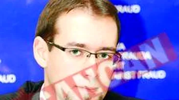 Chiuariu, anchetat de DNA?