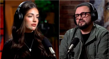 Cu ce a rămas Andreea Bostănică după fosta relație. Cătălin Măruță a scos tot adevărul de la influenceriță